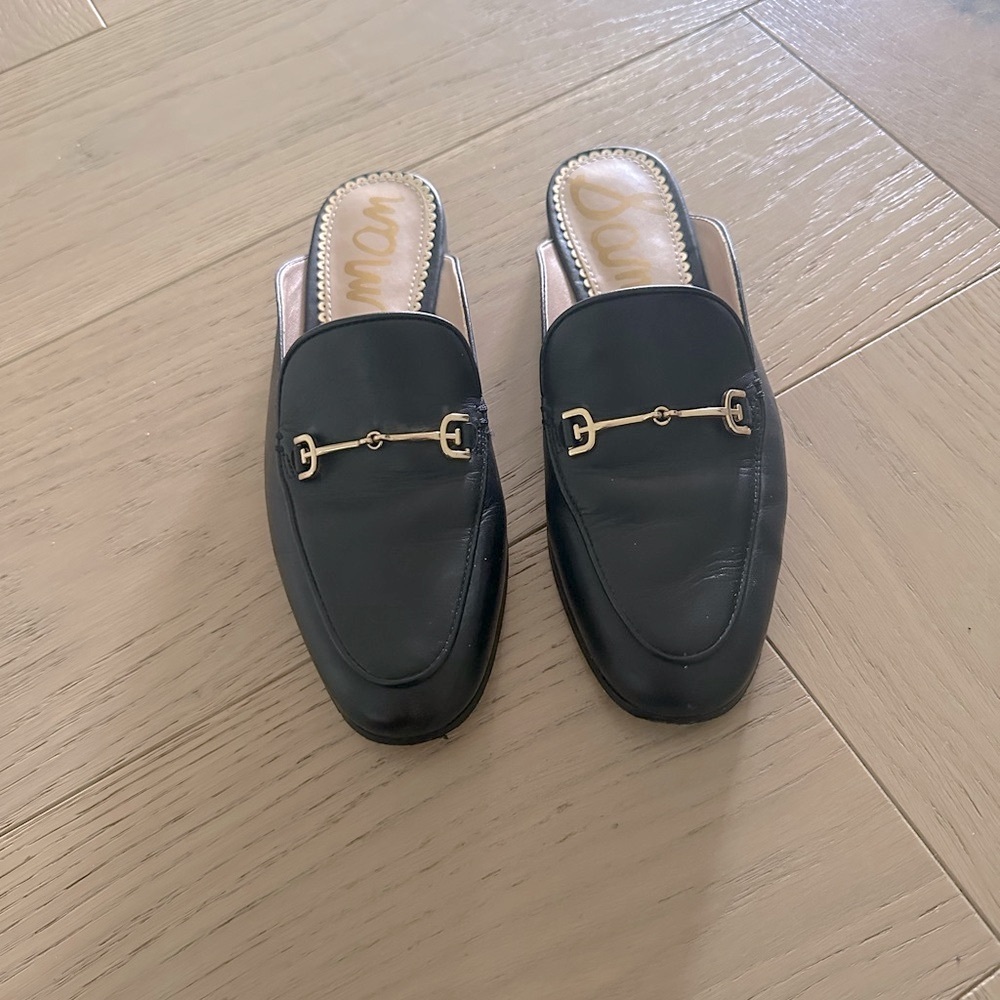 Sam Edelman Linnie Bit Mule